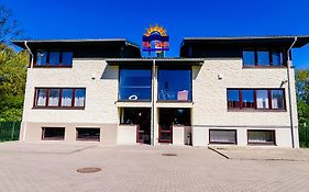 Vilatekila-Lili Apartments