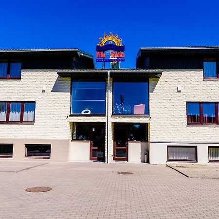Vilatekila-Lili Apartments Паланга Екстер'єр фото