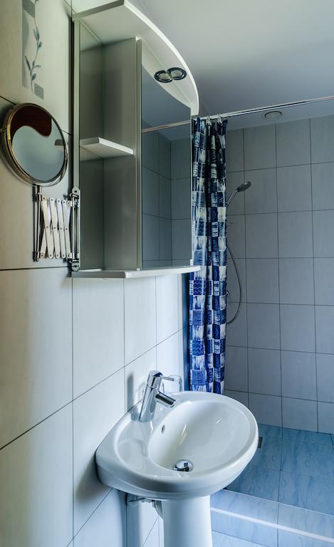 Vilatekila-Lili Apartments Паланга Номер фото