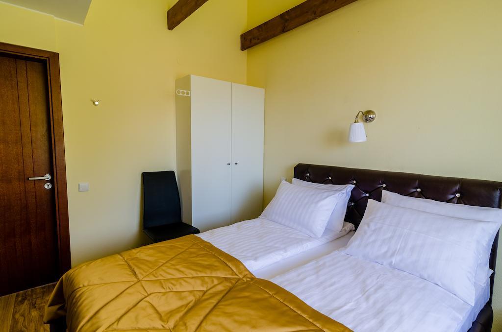 Vilatekila-Lili Apartments Паланга Номер фото