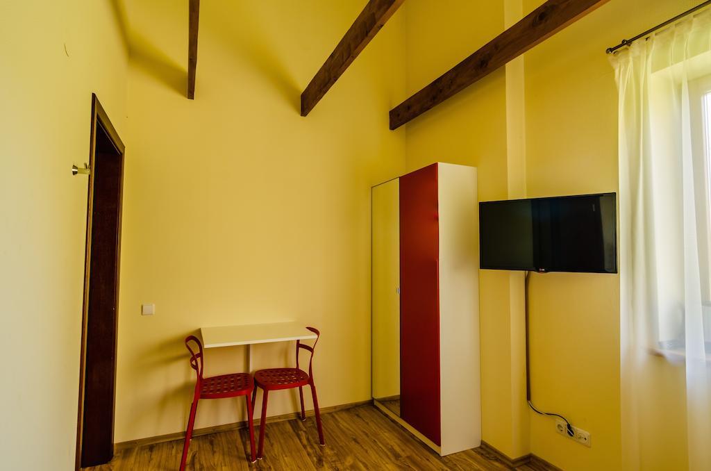 Vilatekila-Lili Apartments Паланга Номер фото