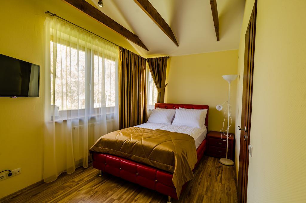 Vilatekila-Lili Apartments Паланга Номер фото