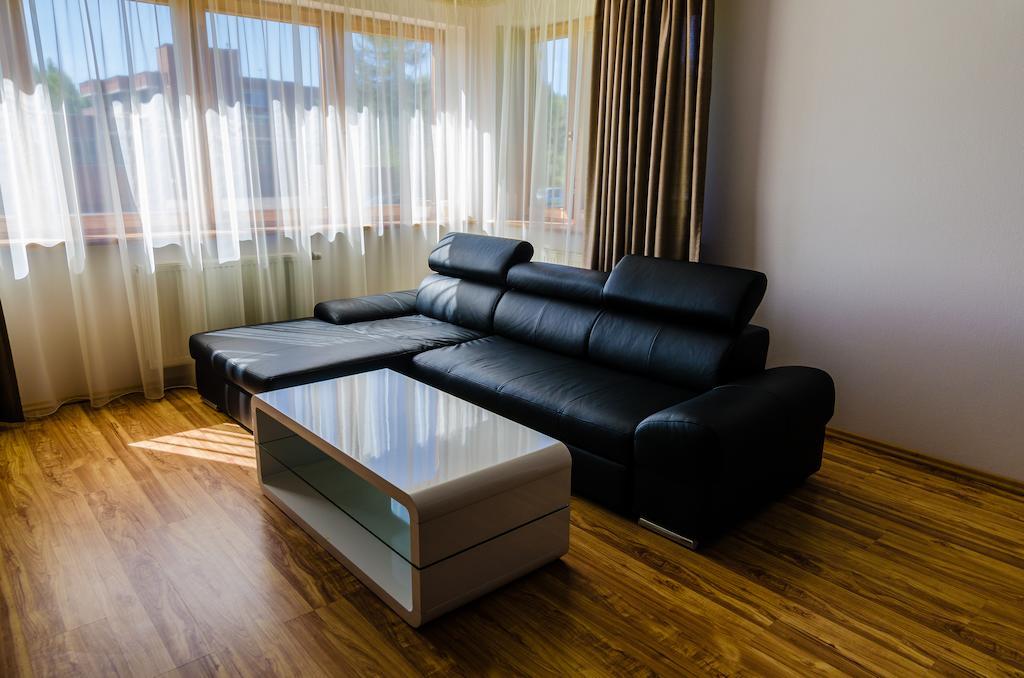 Vilatekila-Lili Apartments Паланга Номер фото