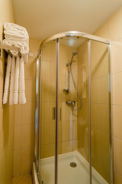 Vilatekila-Lili Apartments Паланга Номер фото