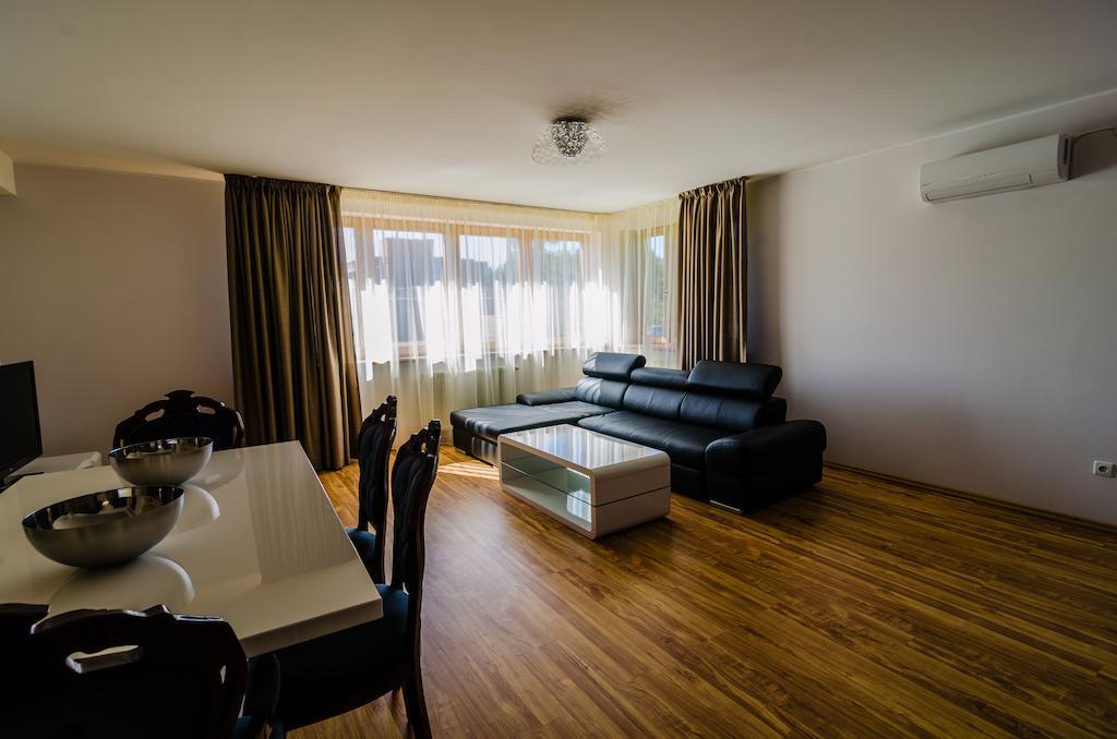 Vilatekila-Lili Apartments Паланга Номер фото