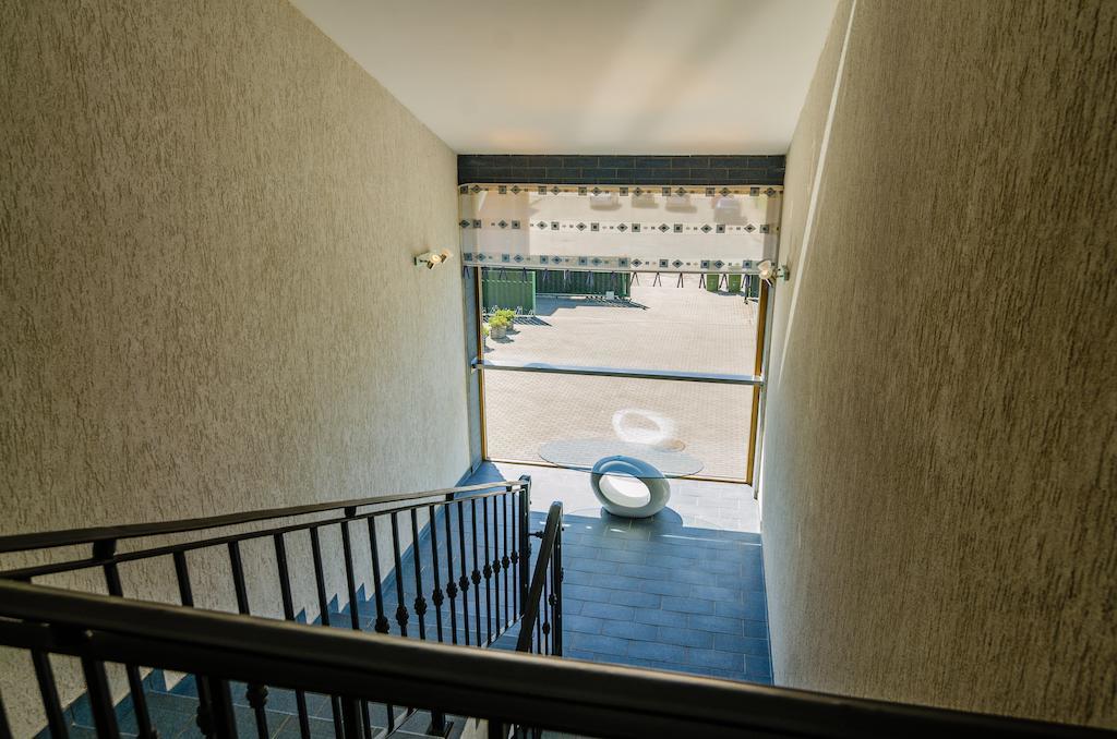 Vilatekila-Lili Apartments Паланга Номер фото