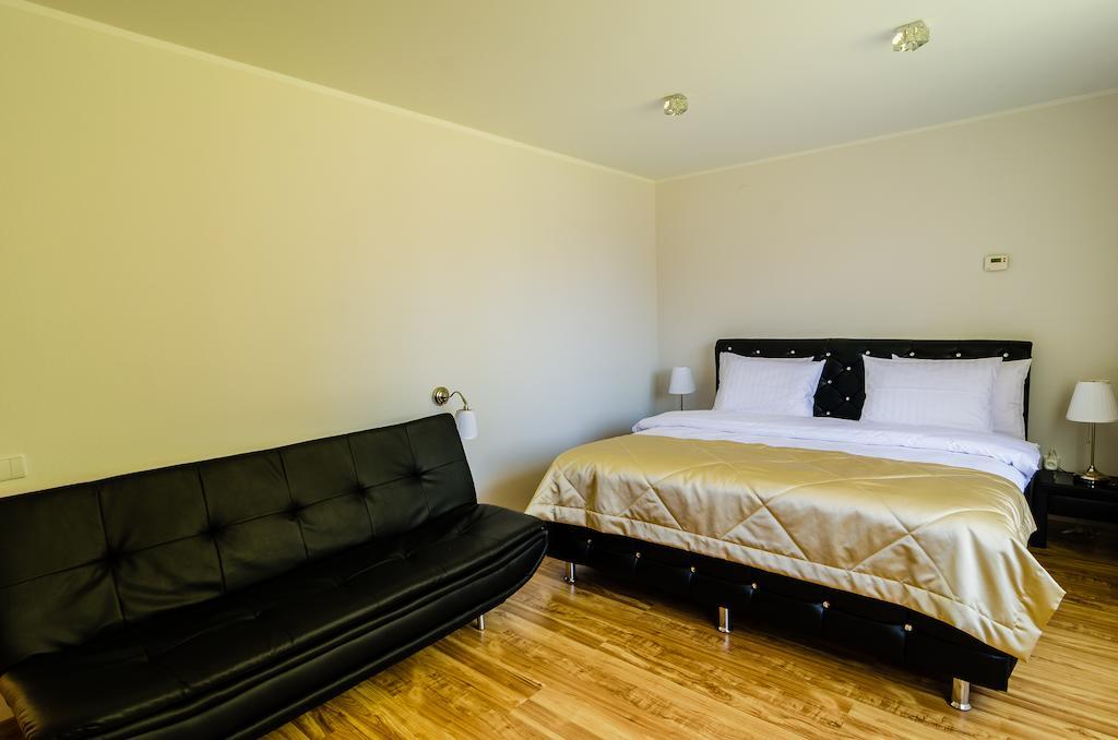 Vilatekila-Lili Apartments Паланга Номер фото