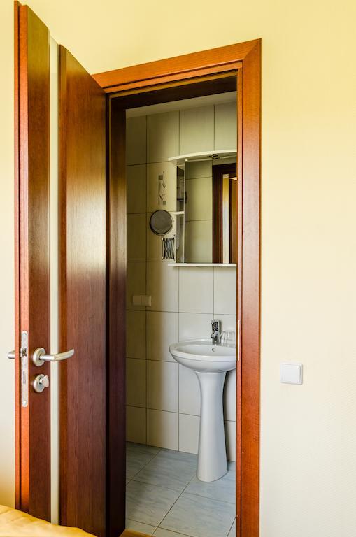 Vilatekila-Lili Apartments Паланга Номер фото