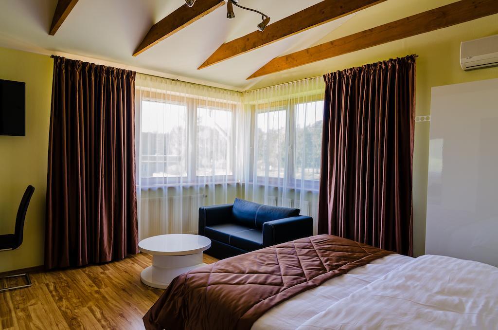 Vilatekila-Lili Apartments Паланга Номер фото